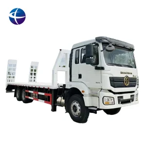 Innovative Heavy Cargo