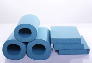 Flexible Cryogenic Insulation
