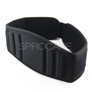 Weight Lifting Belt