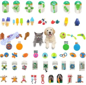 Training Pet Toy