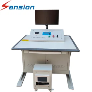 Test System