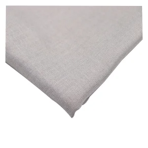 Silver Fiber Faraday Fabric