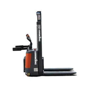 OEM Custom Electric Pallet Stacker