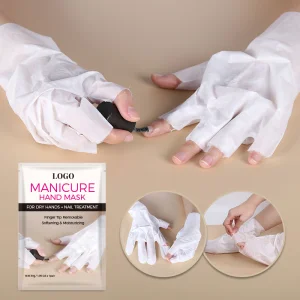 Collagen Moisturizer Hand Foot Mask