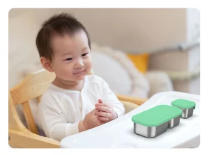 Aohea OEM ODM Theros for Hot Food &amp; Soup 16 Oz Insulated Food Jar with Foldable Spoon Leak Proof Stainless Steel Storage Canteen Double Walled 16 Oz