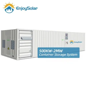 1MW 2MW 3MW Solar ESS
