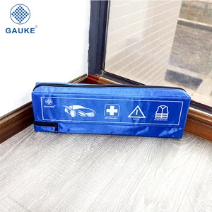 Gauke DIN13164 First Aid Kit