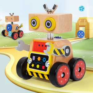 Kit robótica educativa