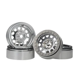 Stainless Steel Shaft