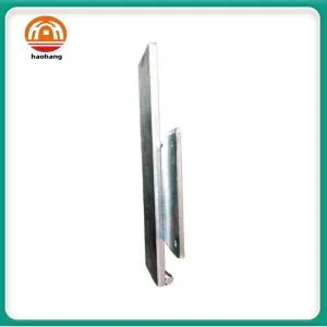 Durable Steel Connector