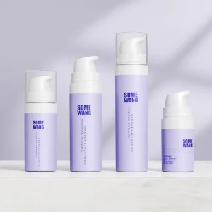 Airless Lotion Pump