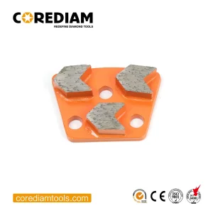 Grinding Shoes
