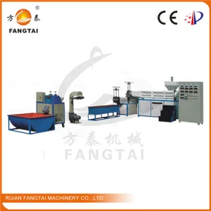 High-Performance FT-D Recycling Equipment: Fangtai's Eco-Conscious and Advanced Solution