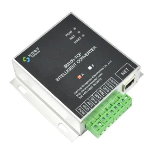 SM100-TCP