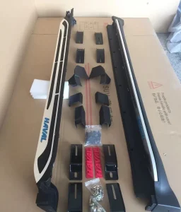 Car Pedal Spare Parts, Wheel Hub for Geely Coolray, Haval H6 /Jolion