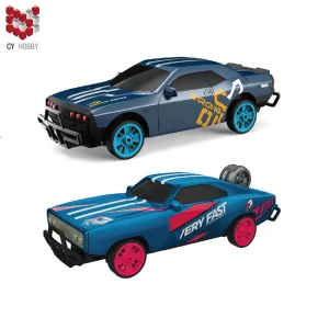 RC Racing Car