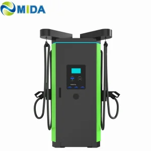 240kw 350kw EV Ultra Fast Charging