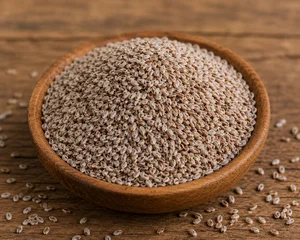 Raw Psyllium Husk 99% Purity