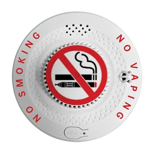 E-cigarette Smoking Detector Vapes Cigarette Smoking Detector School Vaping Detector