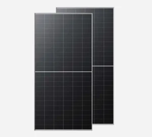 700W 580W 550W 525W 460W Mono Kimi Solar High Efficiency Perc and N Type Solar 144 Cells PV Mono Solar Panel with CE and TUV