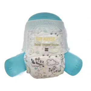 Distribuidores Procurados Fraldas Tamanho Pampering Preços de Atacado Fraldas Descartáveis para Bebês Recém-Nascidos