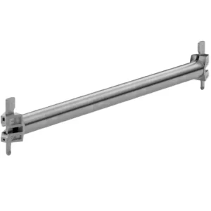 Heavy-Duty Horizontal Rod for ringlock Scaffolding