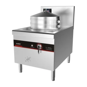 Induction Dim Sum Steamer