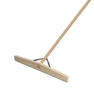 Asphalt Garden Rake