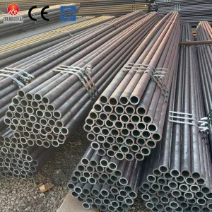 High Pressure Boiler Tube