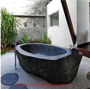 Natural Stone Bathtub