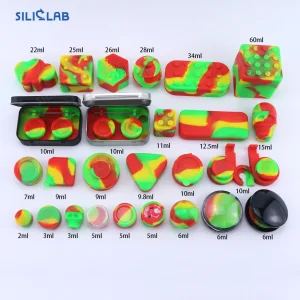 Food Grade Silicone