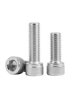 Hex Socket Bolt