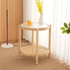 Multifunctional Living Room Table