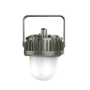 Luz de emergencia a prueba de explosiones