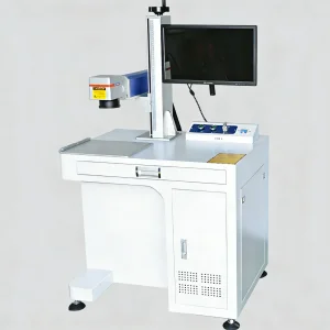 Mini Fiber Marking Equipment for Professional Laser Marking Tasks
