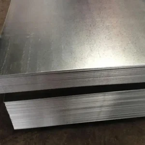 Manufacturer wholesale dx51d dx52d dx53d dx54d galvanized checker steel plate