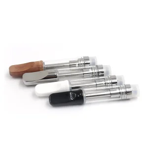 510 Thread Cartridges