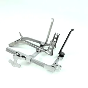 Cardiac Retractor