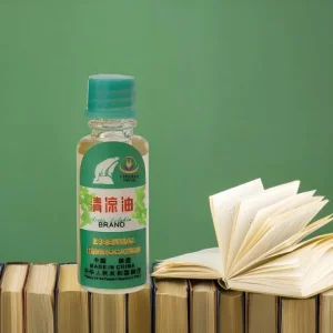 Pain Relief Joint Oil