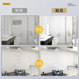 Factory Direct Sale Fireproof Customizable Nano Surface Decorative Aluminum Composite Panel Exterior Wall Panel