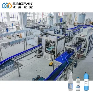 304 Stainless Steel Bottled Water System