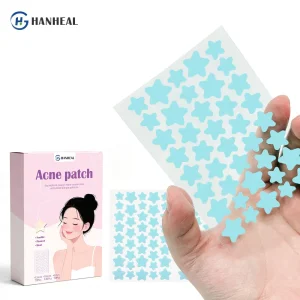 Hydrocolloid Acne Patch Skin Care Beauty &amp; Personal Care Anti-Pimple Patch