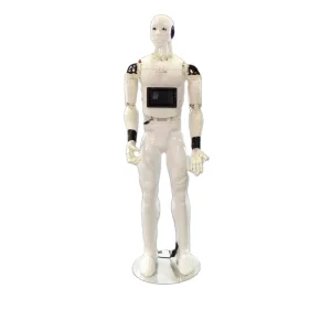 Advanced Tech Exhibition Display Educational Robot