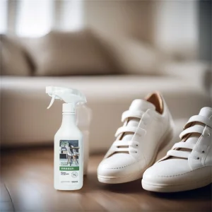 All-Purpose Cleaning Solution for Strong Alkaline Cleaning and Decontamination