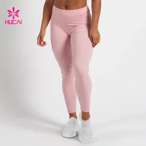 Women Yoga Clothes Gym Fitness Sports Wear Reversible Leggings