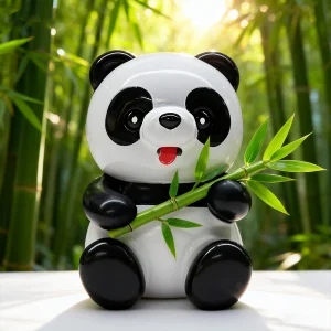 Interactive Panda