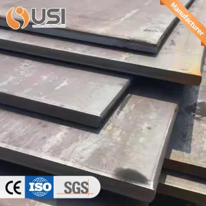 High-Strength Steel &amp; Alloy Plate – ASTM A572, A516, En10025 S355nl, Stainless / Galvanized / Aluminum Sheet &amp; Coil for Structural Use