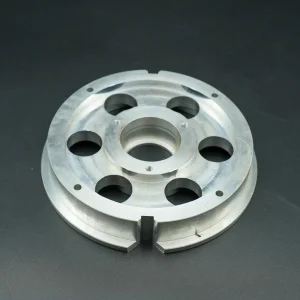 Aluminum Electronic Enclosure