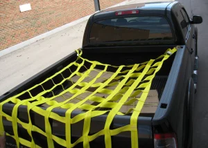 Hot Sale Us Durable Heavy Duty Truck Cargo Net for Trailer Trucks