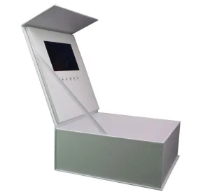 Wholesale LCD Video Box